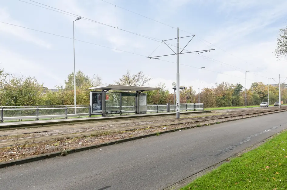 Schiedamseweg Beneden 507A