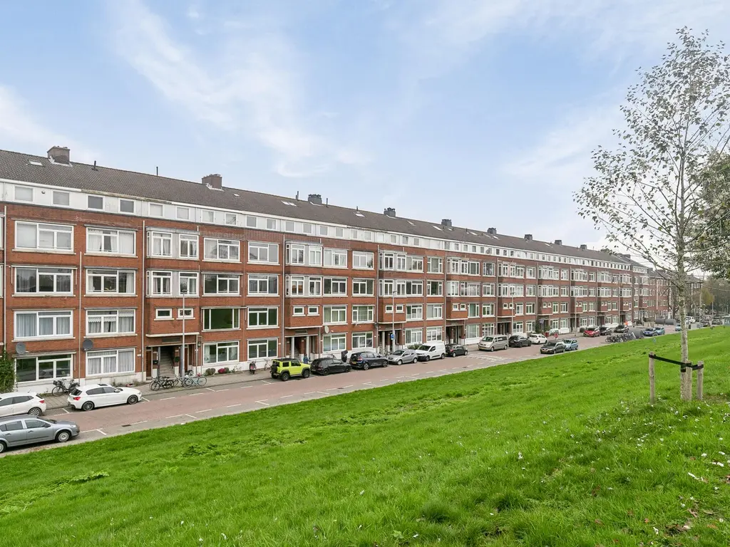 Schiedamseweg Beneden 507A, ROTTERDAM