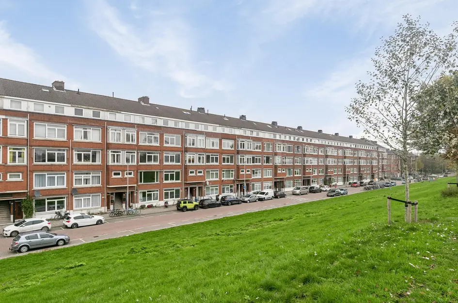 Schiedamseweg Beneden 507A