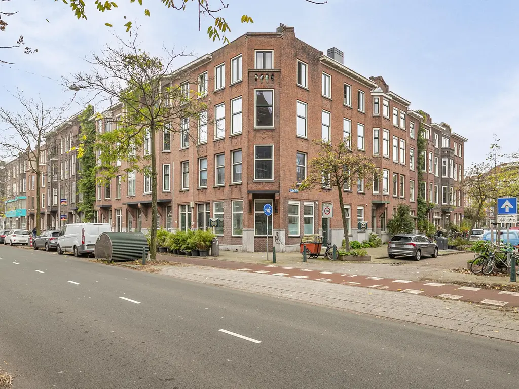 1e Virulystraat 2C, ROTTERDAM