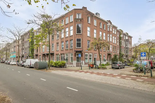 1e Virulystraat 2C