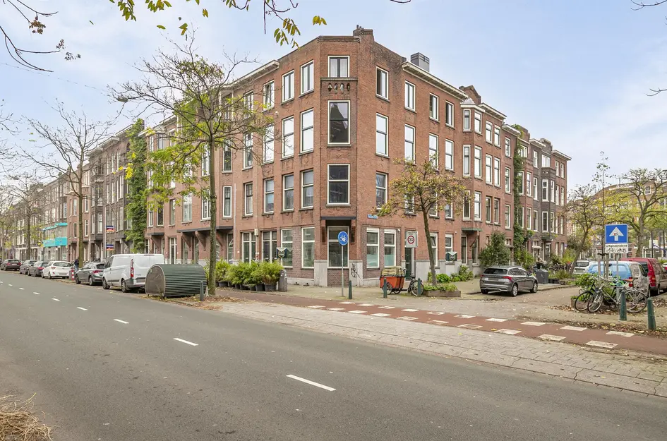 1e Virulystraat 2C