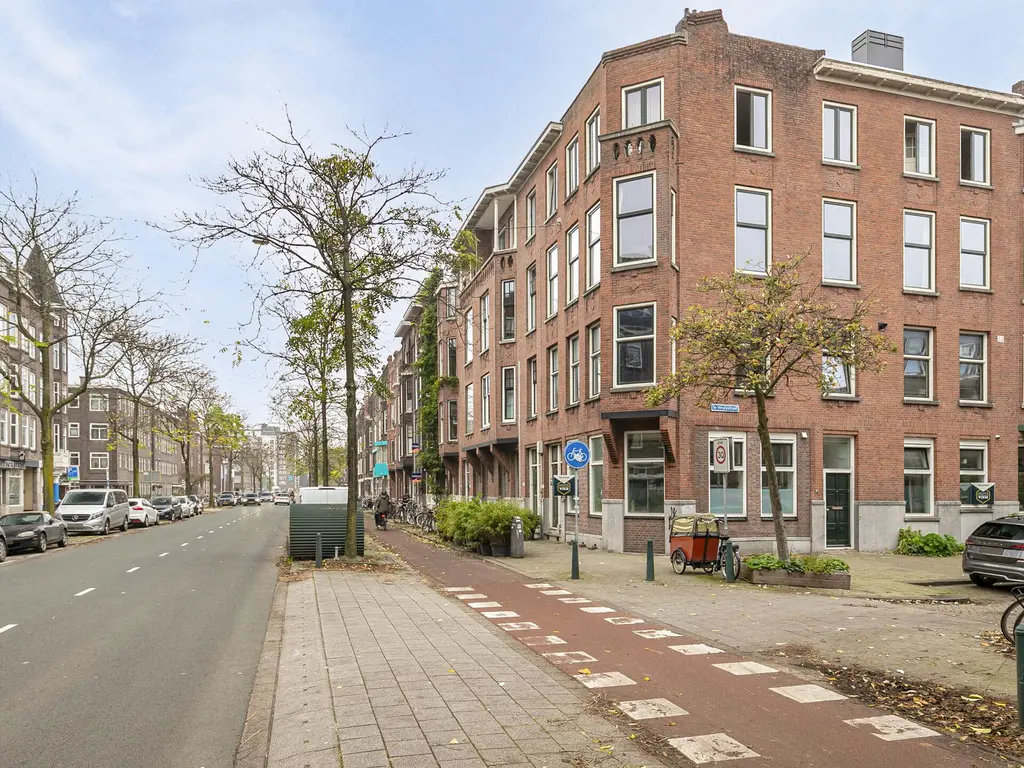 1e Virulystraat 2C, ROTTERDAM