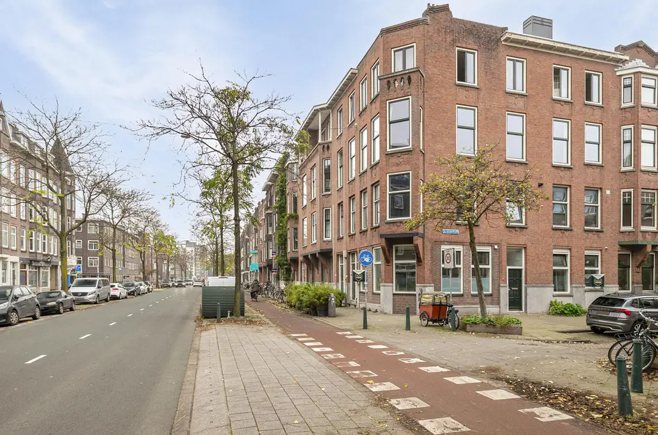 1e Virulystraat 2C