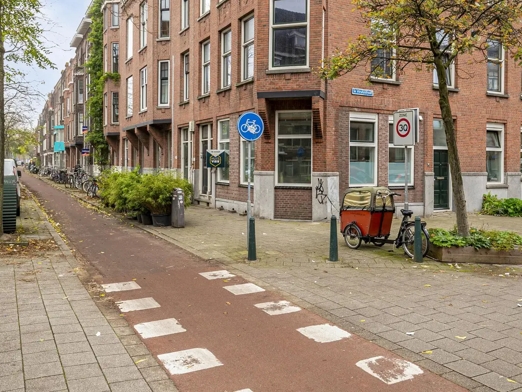 1e Virulystraat 2C, ROTTERDAM