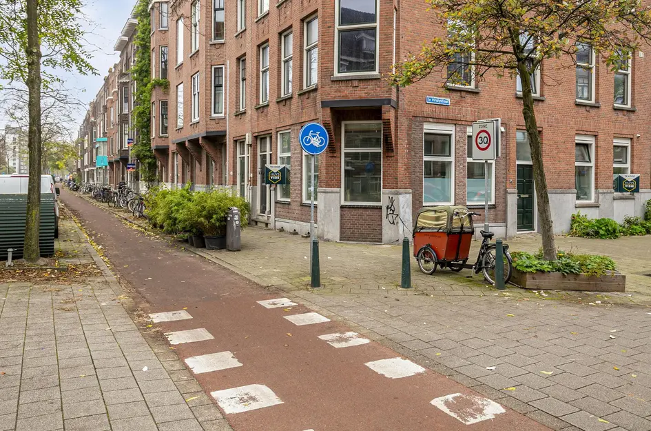 1e Virulystraat 2C