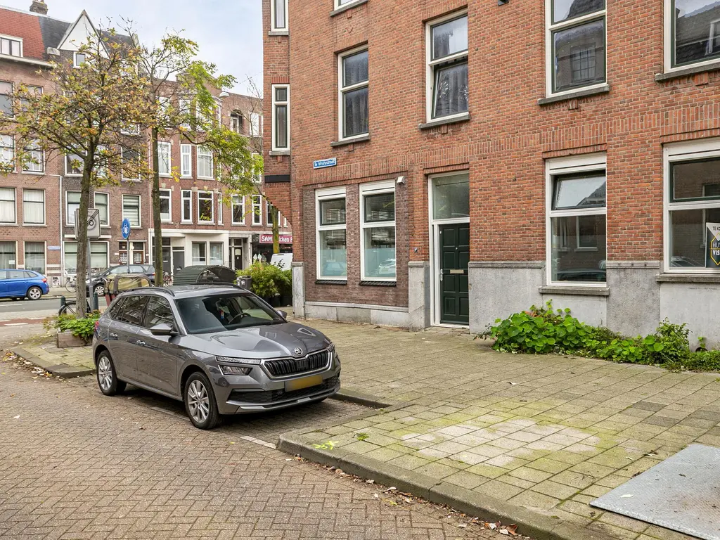 1e Virulystraat 2C, ROTTERDAM