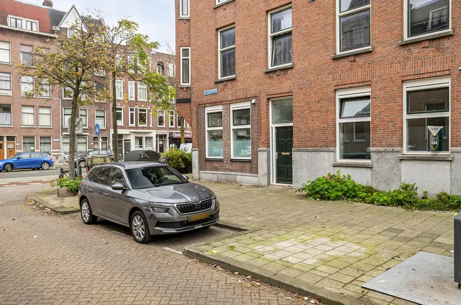 1e Virulystraat 2C