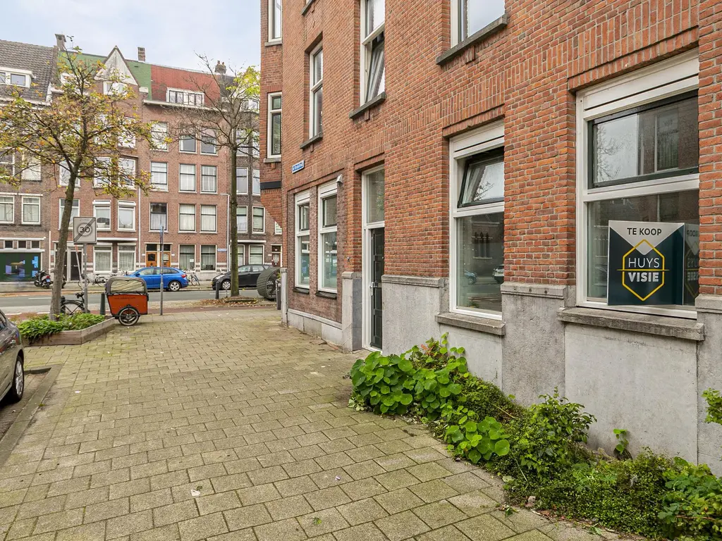 1e Virulystraat 2C, ROTTERDAM