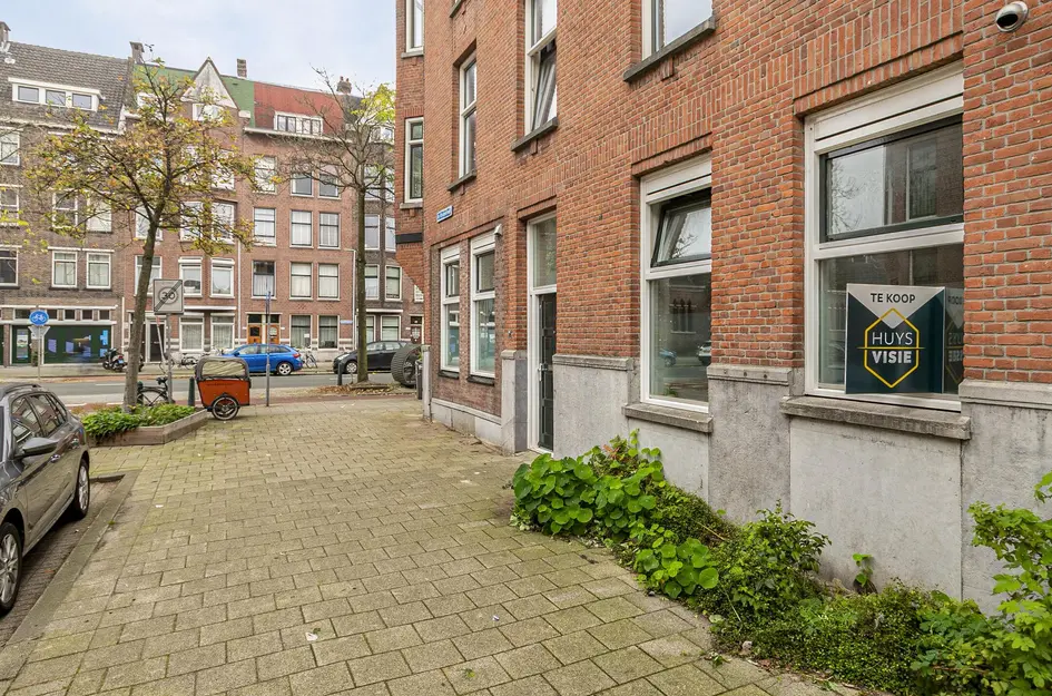 1e Virulystraat 2C