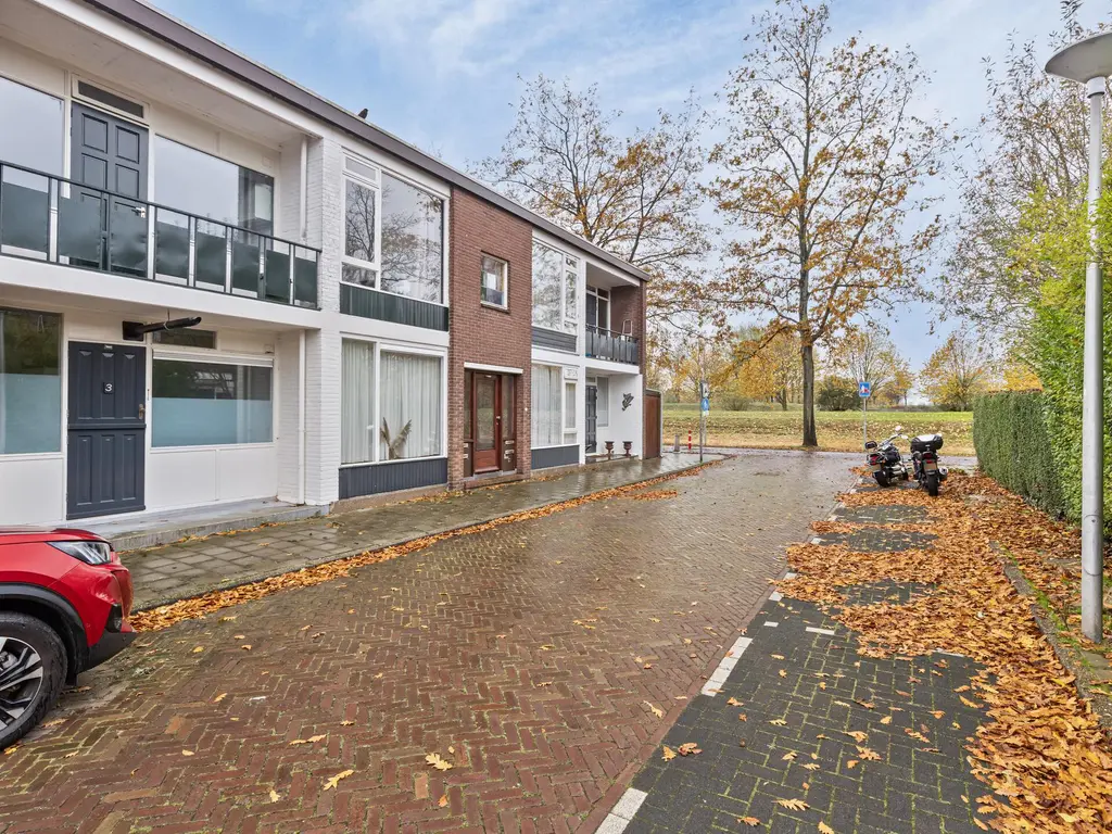 Ripperdaweg 4, BRIELLE