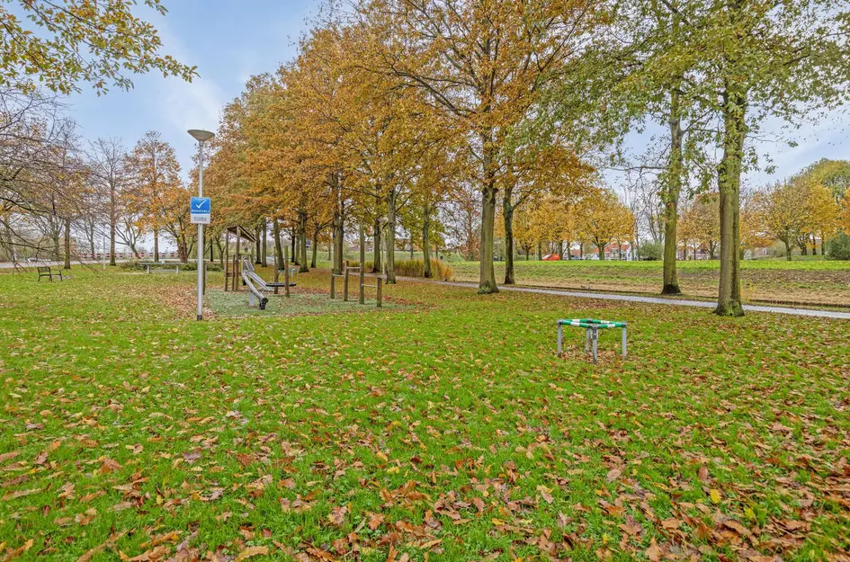 Ripperdaweg 4