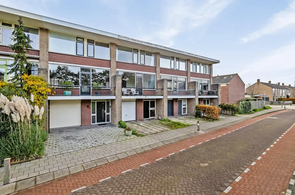 Anna-Hoevestraat 49