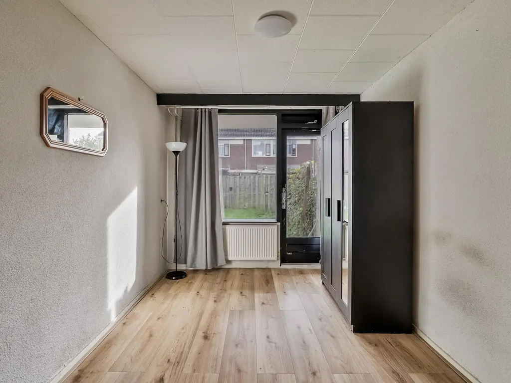 Anna-Hoevestraat 49, BRIELLE