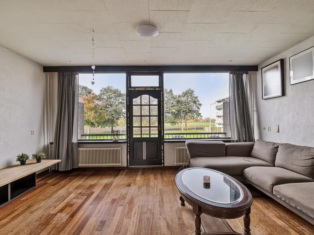 Anna-Hoevestraat 49, BRIELLE