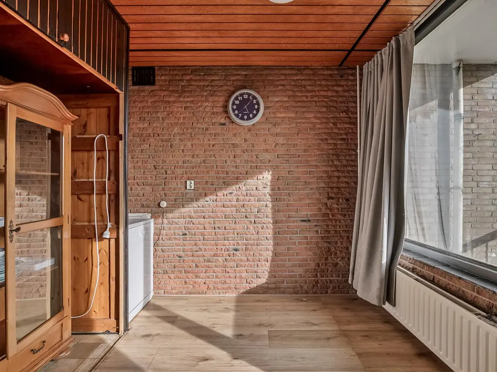 Anna-Hoevestraat 49, BRIELLE