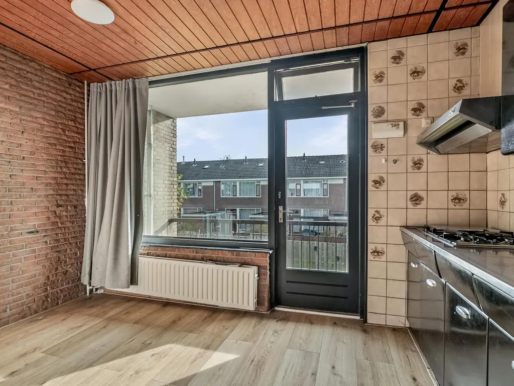 Anna-Hoevestraat 49, BRIELLE