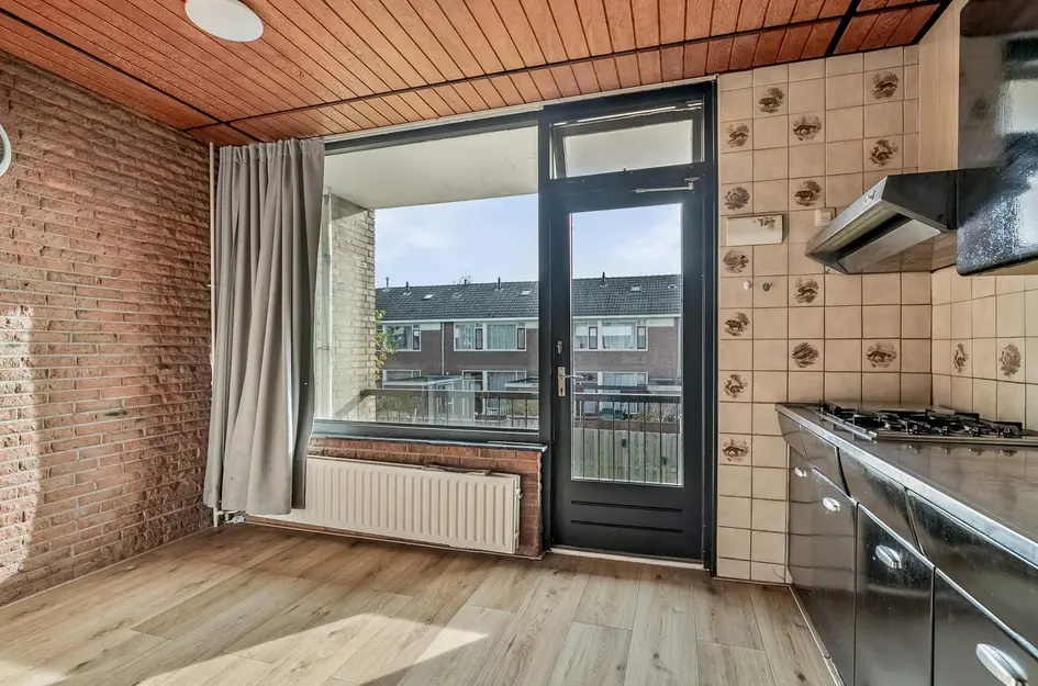 Anna-Hoevestraat 49