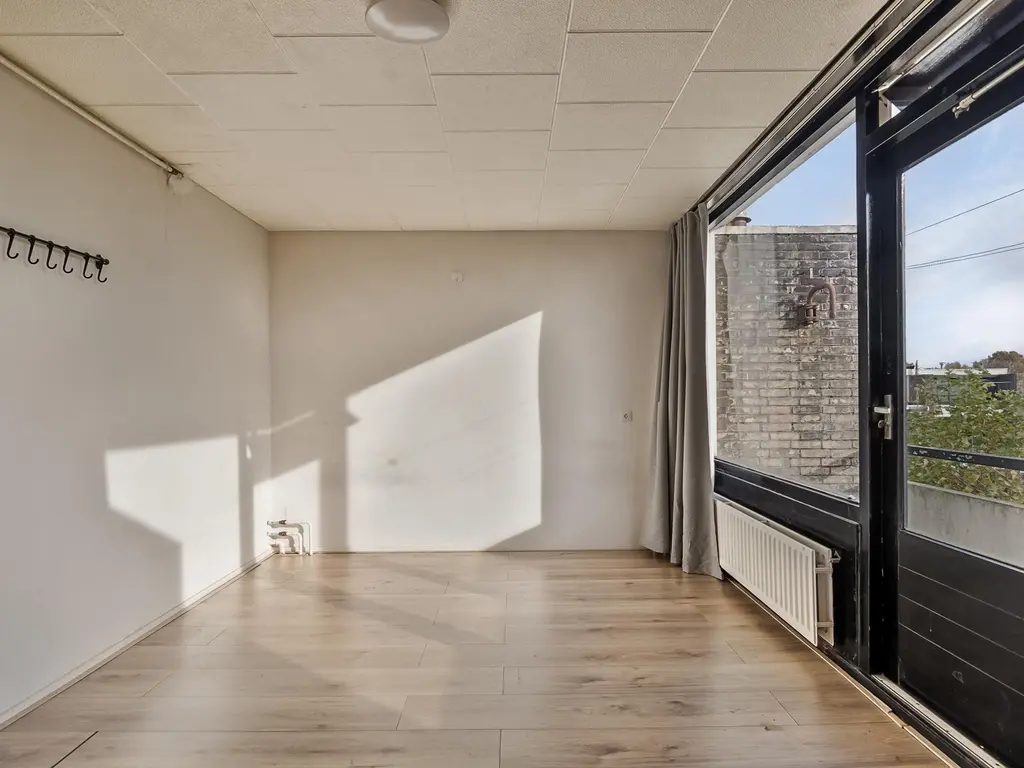 Anna-Hoevestraat 49, BRIELLE