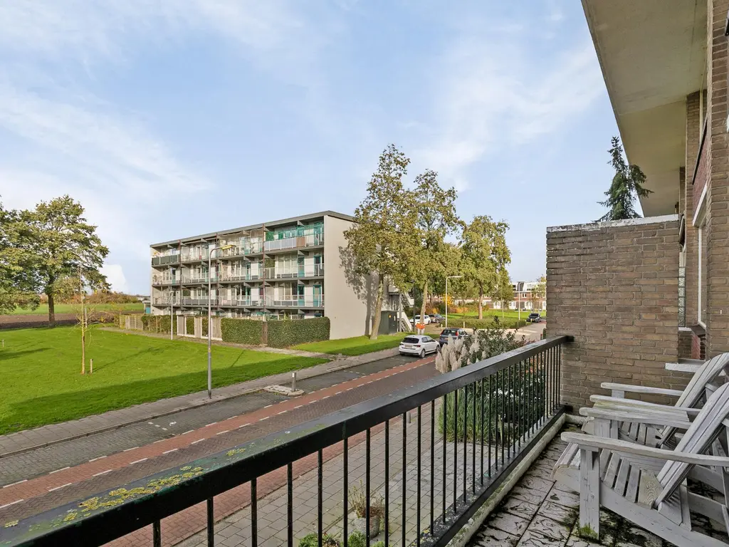 Anna-Hoevestraat 49, BRIELLE