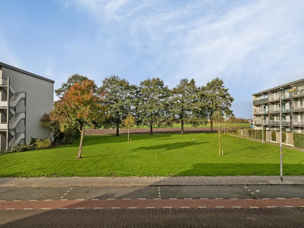 Anna-Hoevestraat 49, BRIELLE