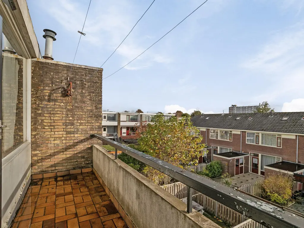 Anna-Hoevestraat 49, BRIELLE