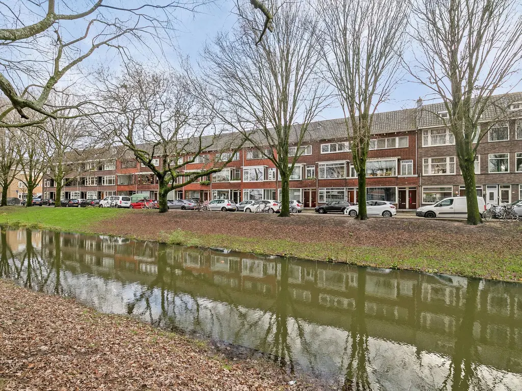 Buys Ballotsingel 67, SCHIEDAM