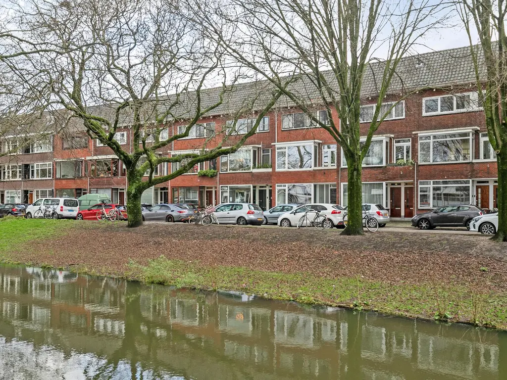 Buys Ballotsingel 67, SCHIEDAM