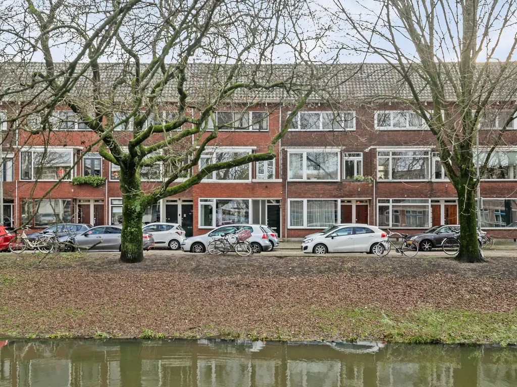 Buys Ballotsingel 67, SCHIEDAM