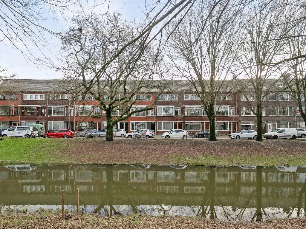 Buys Ballotsingel 67, SCHIEDAM