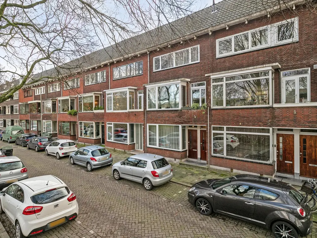 Buys Ballotsingel 67, SCHIEDAM