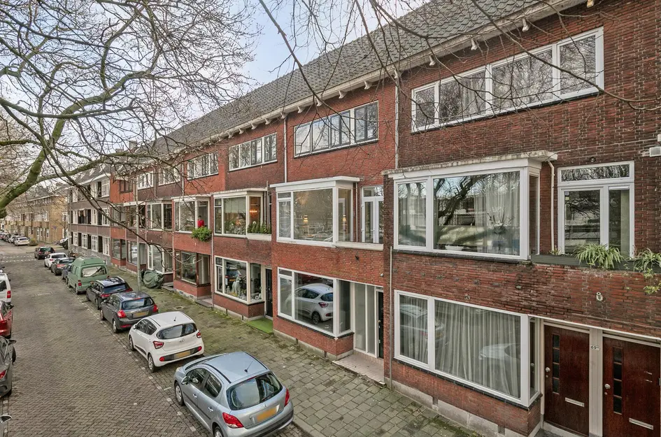 Buys Ballotsingel 67