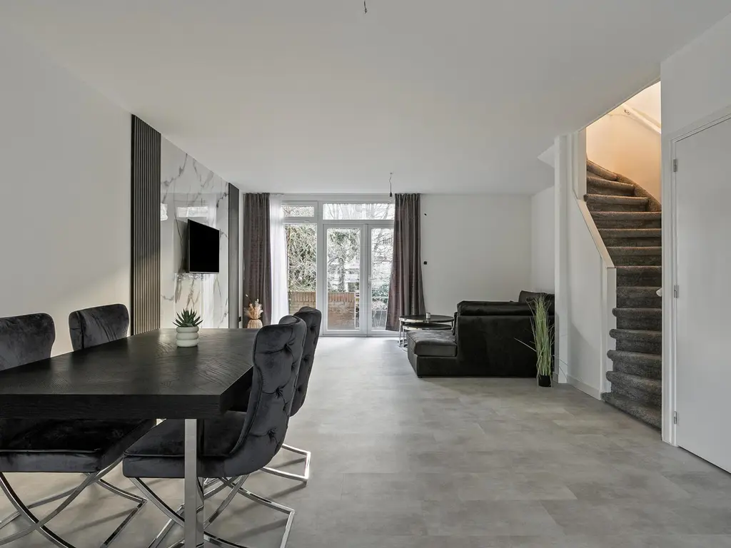 Buys Ballotsingel 67, SCHIEDAM