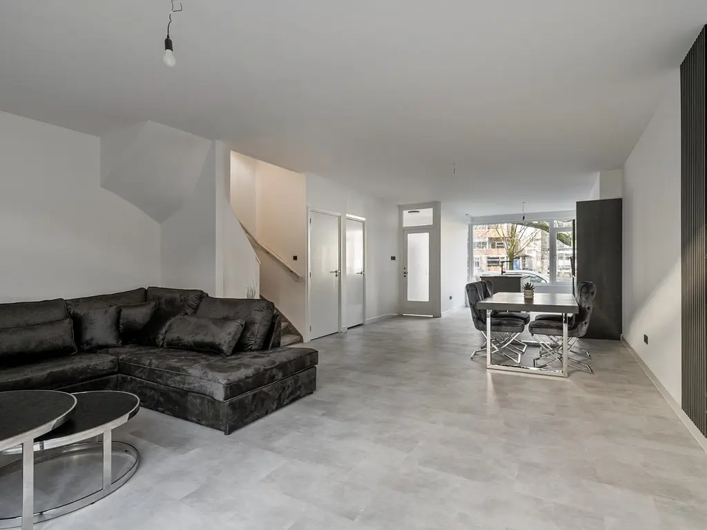 Buys Ballotsingel 67, SCHIEDAM