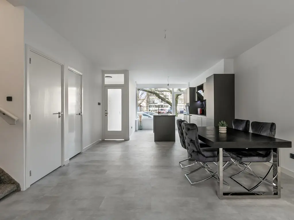 Buys Ballotsingel 67, SCHIEDAM