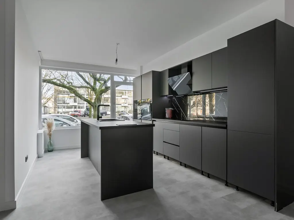 Buys Ballotsingel 67, SCHIEDAM