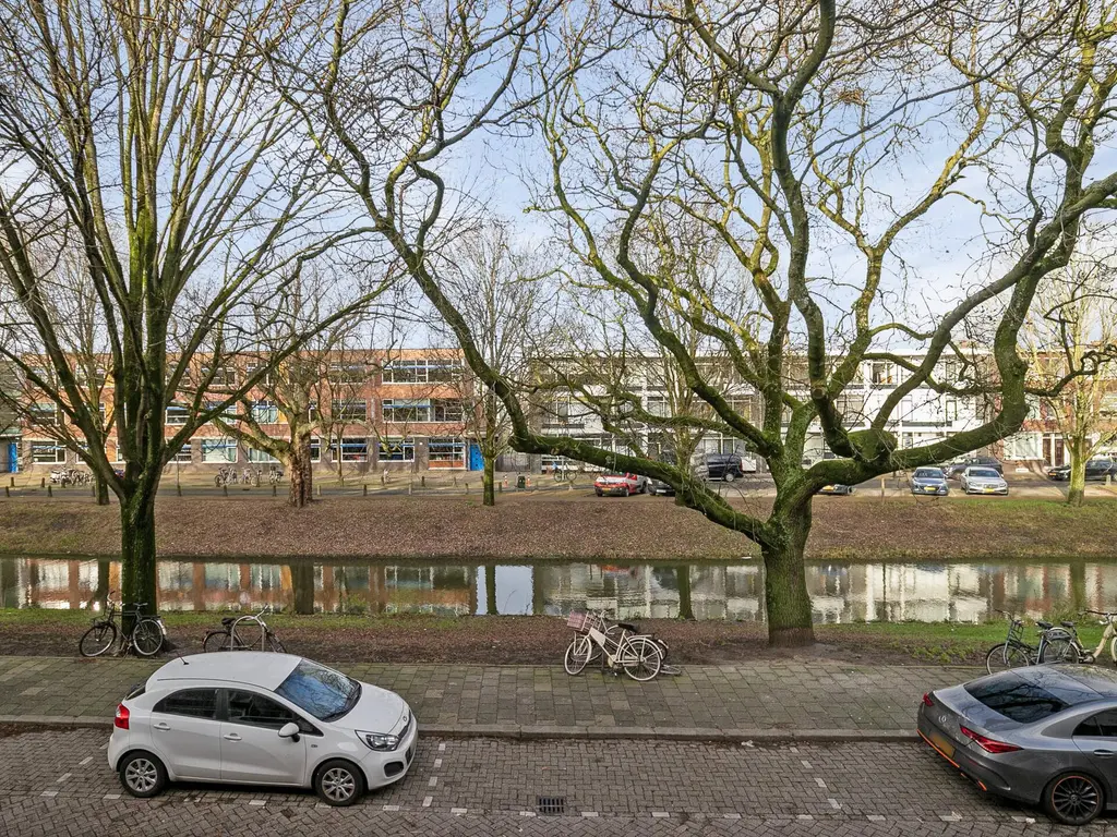 Buys Ballotsingel 67, SCHIEDAM