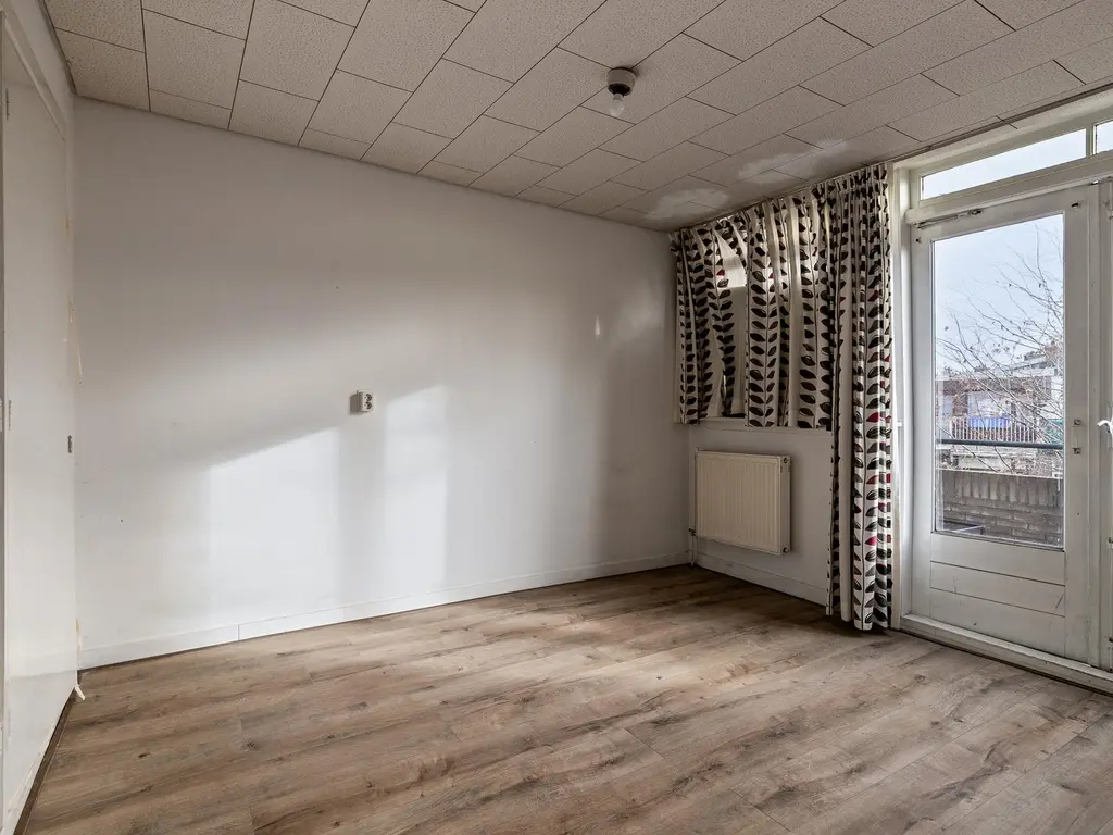 Buys Ballotsingel 67, SCHIEDAM