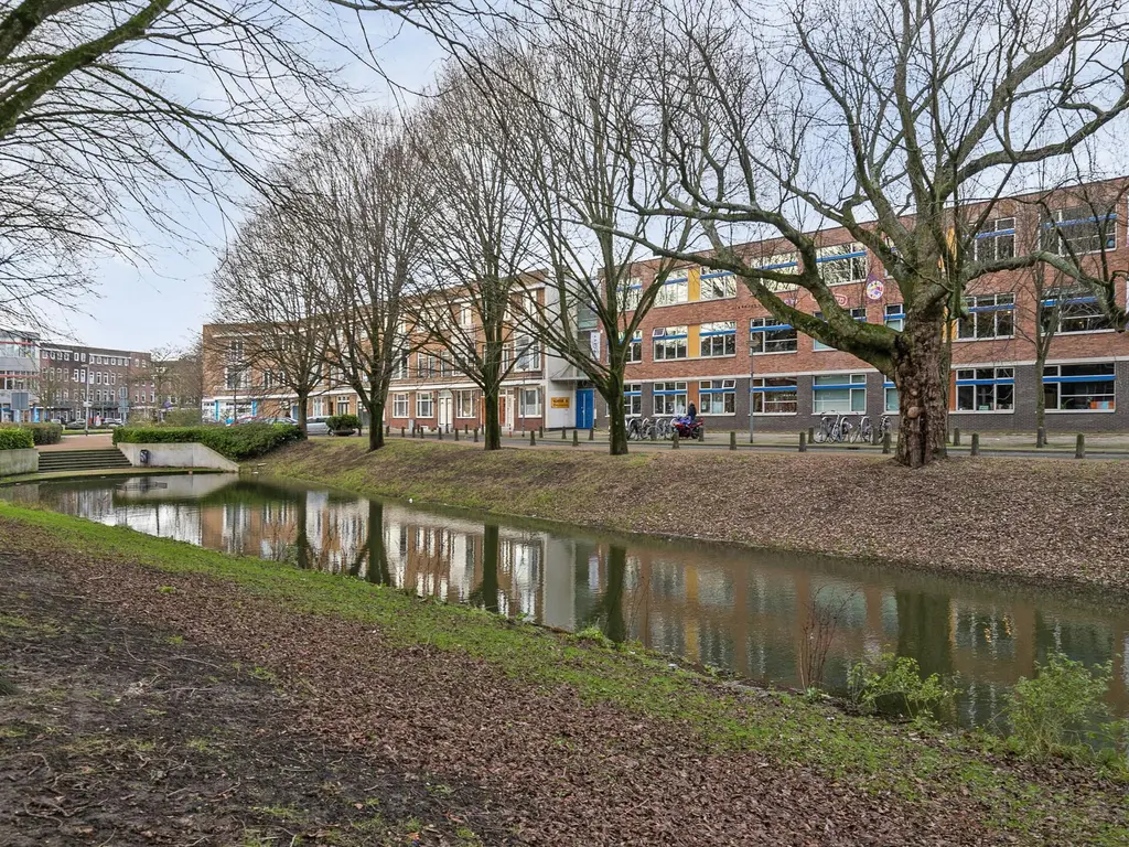 Buys Ballotsingel 67, SCHIEDAM