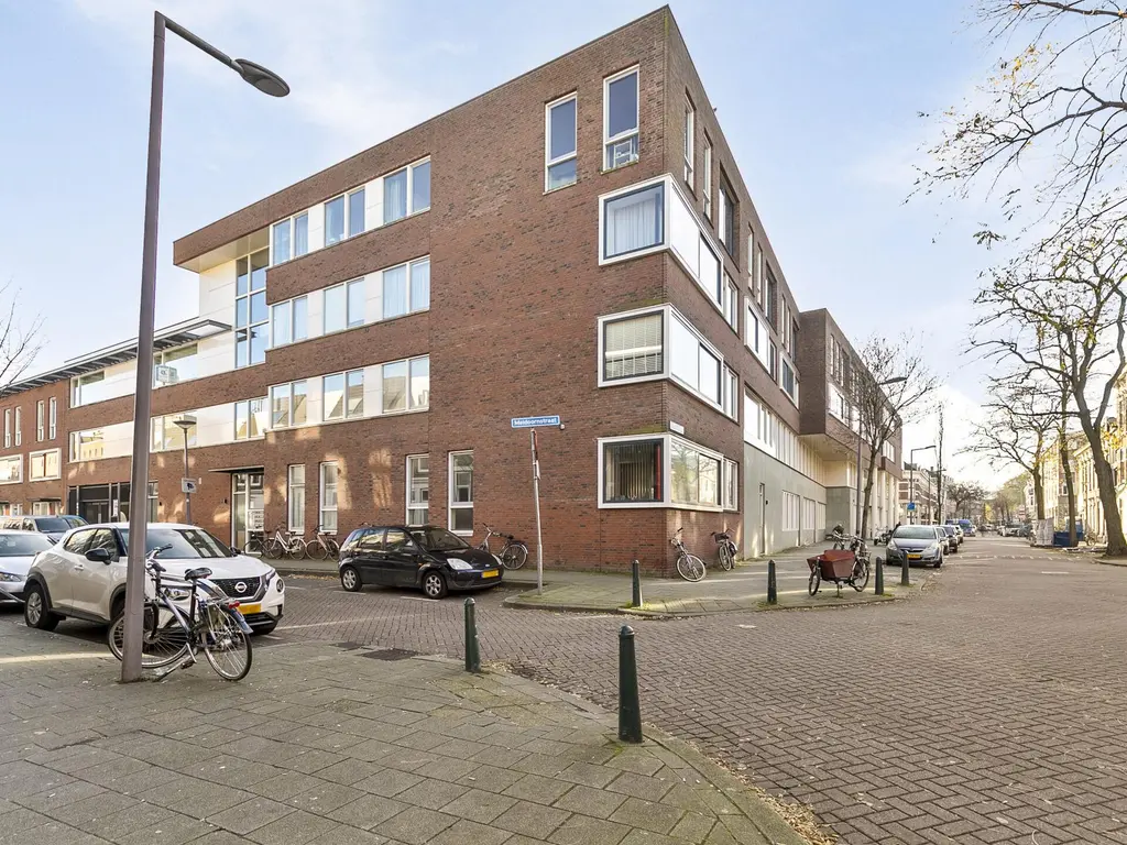 Meidoornstraat 84, ROTTERDAM