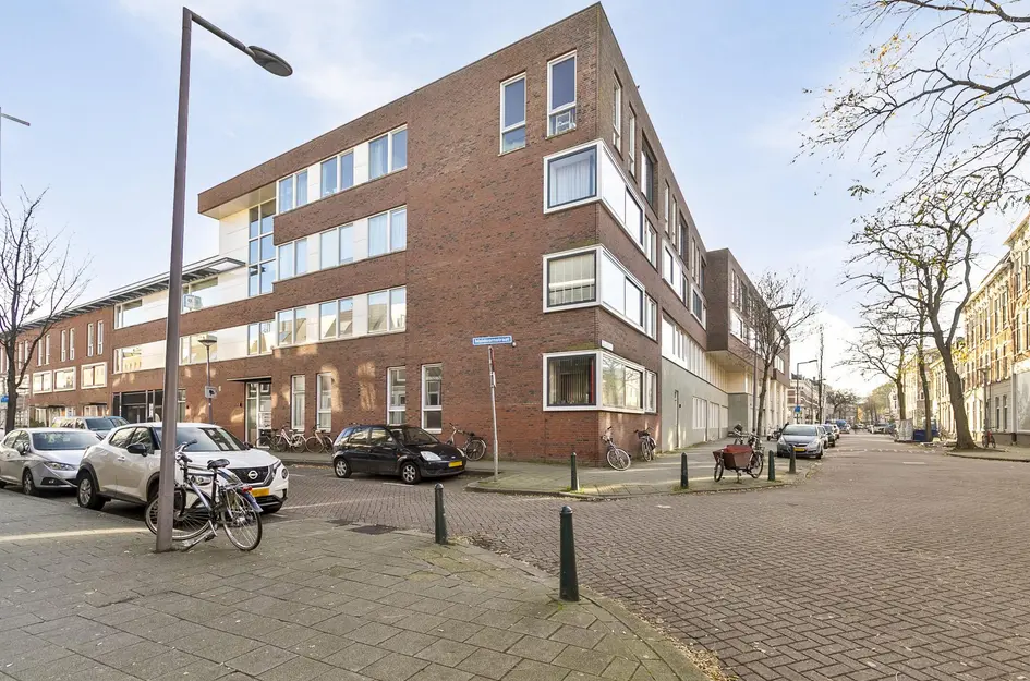 Meidoornstraat 84