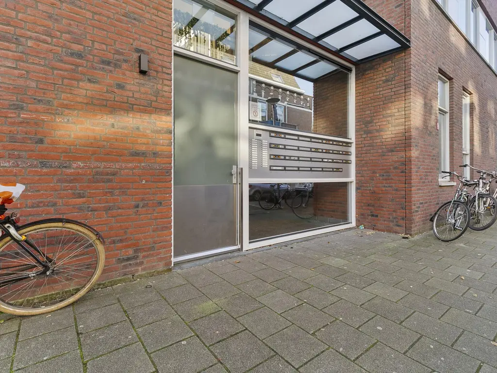 Meidoornstraat 84, ROTTERDAM