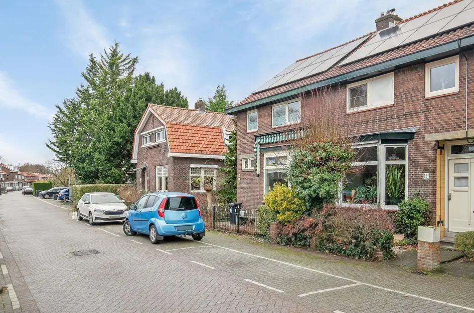 Hordijk 131