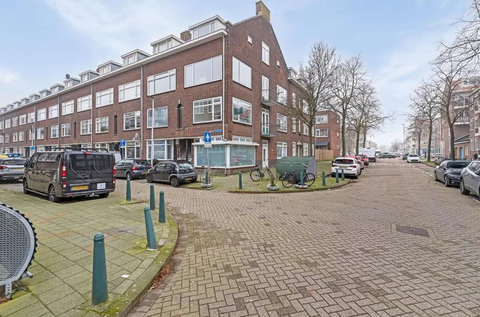 Deensestraat 61B