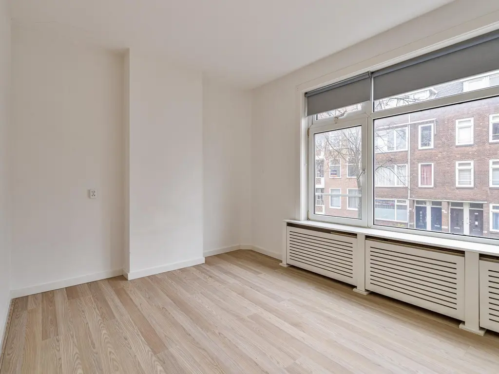 Deensestraat 61B, ROTTERDAM