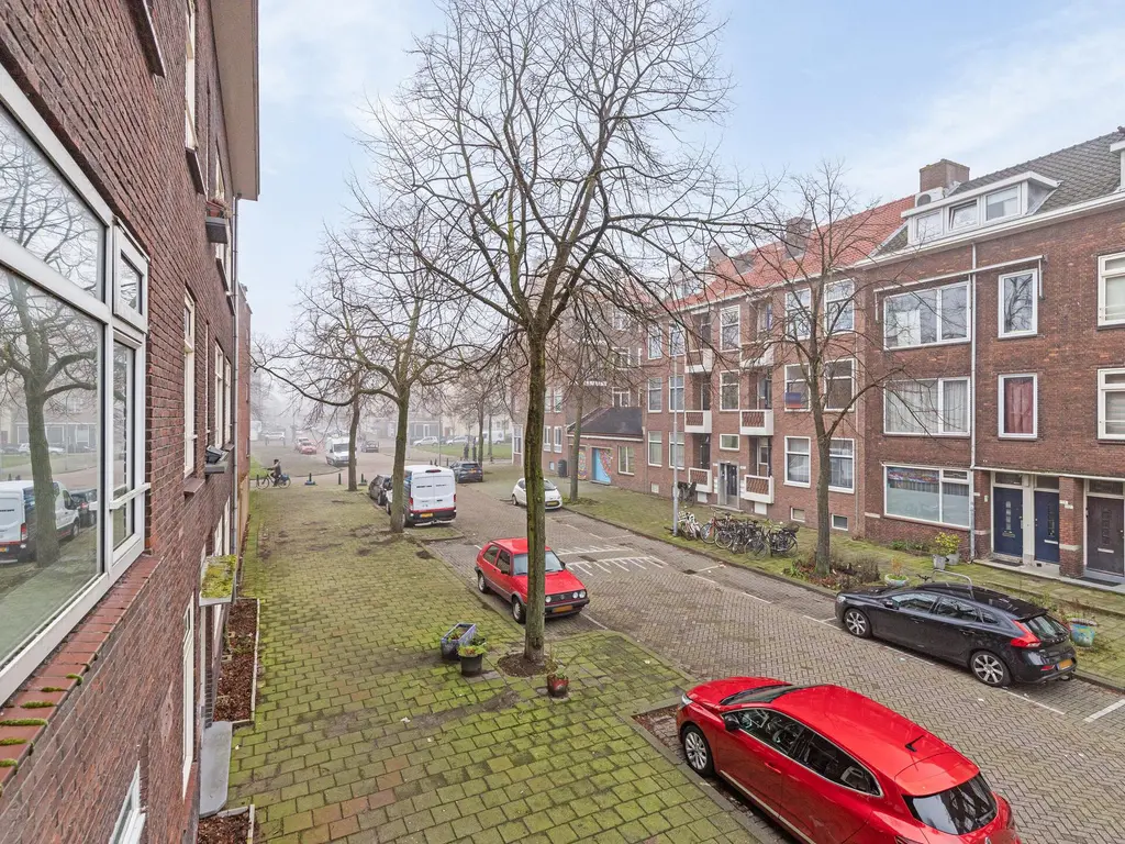 Deensestraat 61B, ROTTERDAM