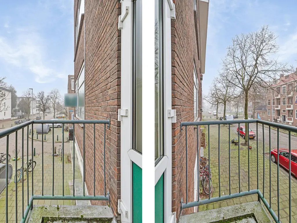 Deensestraat 61B, ROTTERDAM