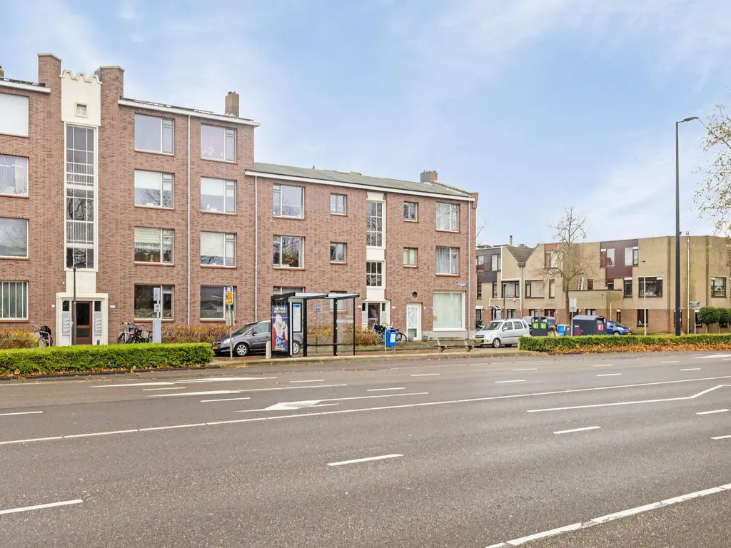 Groen van Prinstererstraat 35, VLAARDINGEN