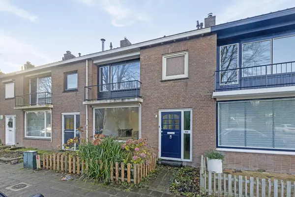 Alexander Verhuellstraat 113