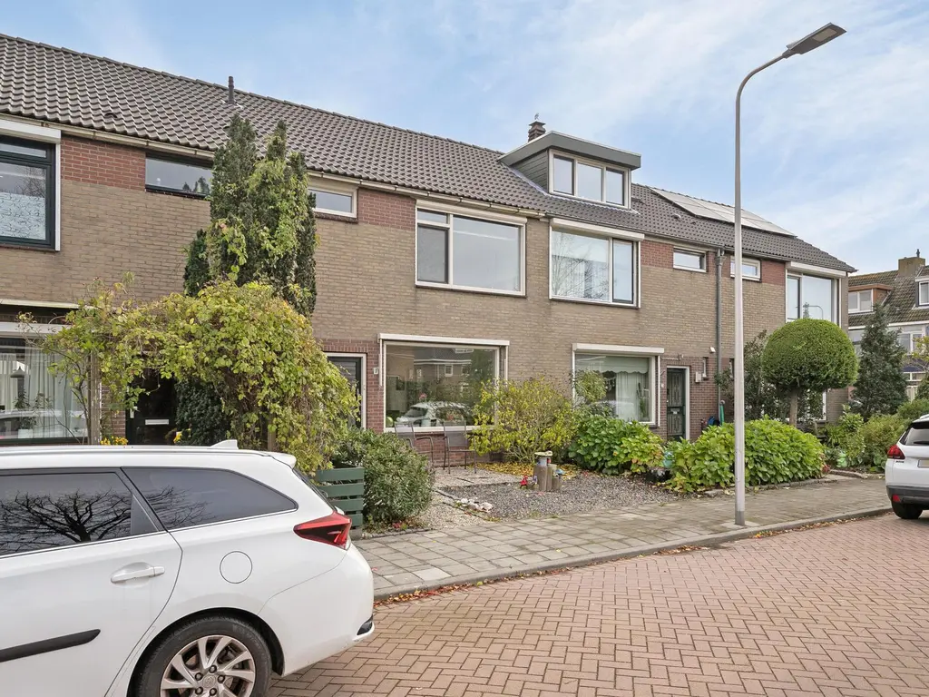 Steenhoeck 19, HEENVLIET